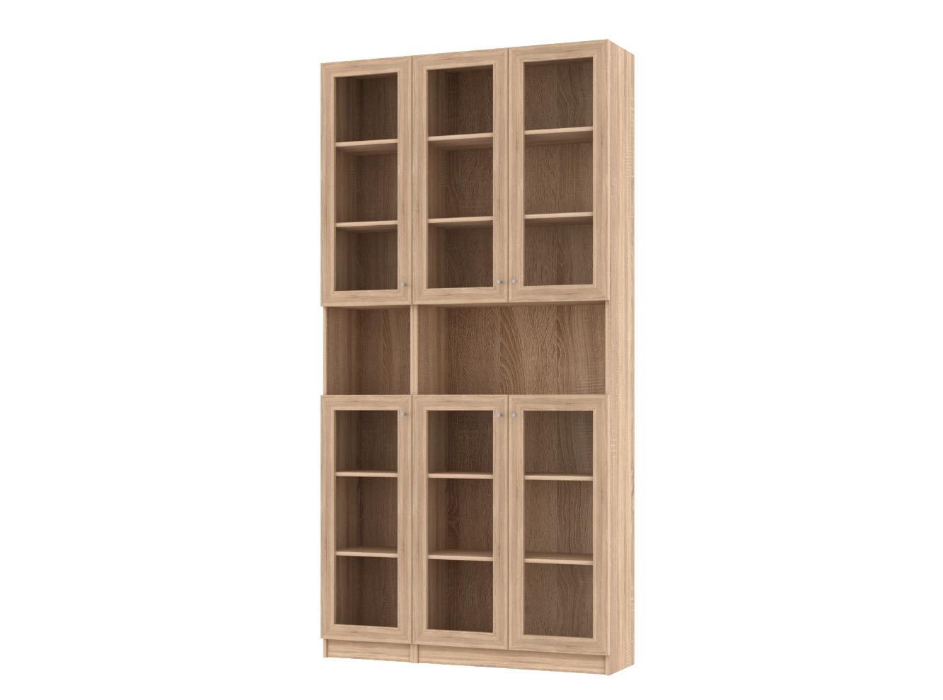 Книжный шкаф Билли 388 beige ИКЕА (IKEA) изображение товара