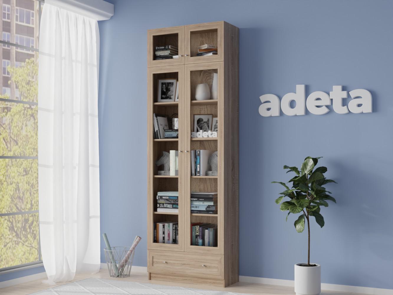 Книжный шкаф Билли 322 beige ИКЕА (IKEA) изображение товара